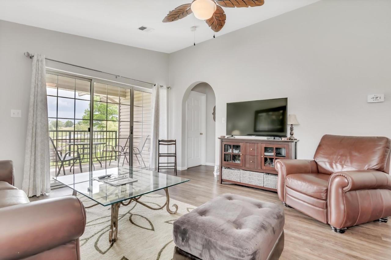West Rockford Condo 140 Branson Esterno foto