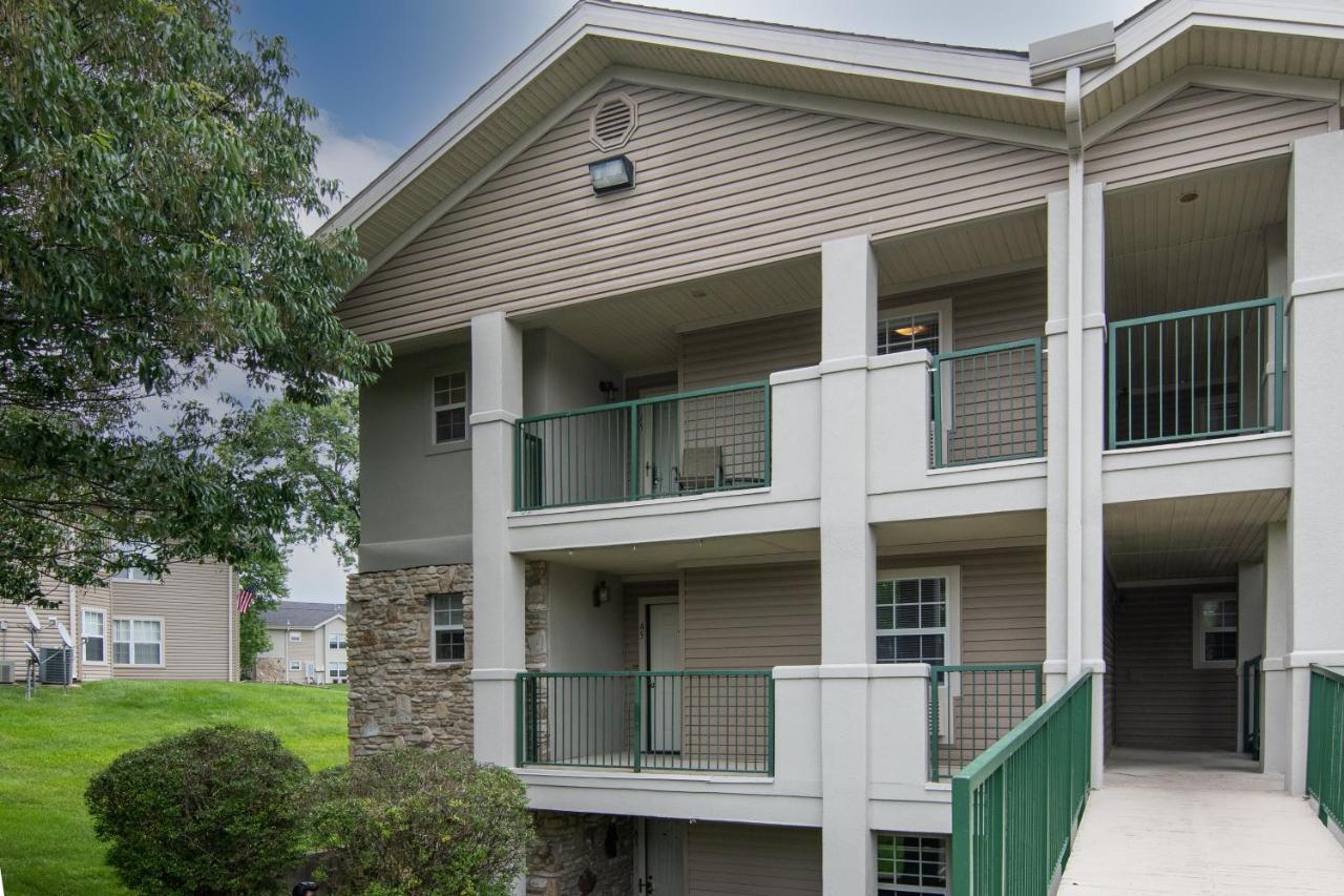 West Rockford Condo 140 Branson Esterno foto