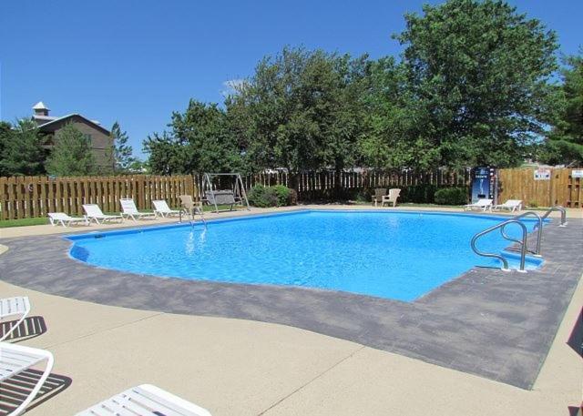West Rockford Condo 140 Branson Esterno foto